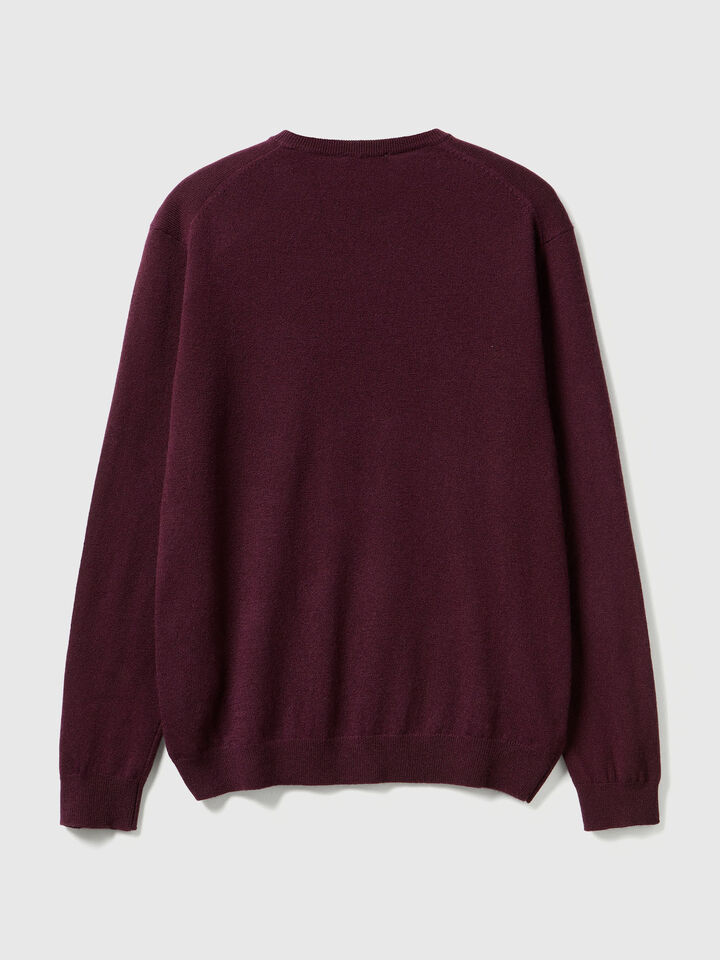 SWEATER L/S Men image number 2